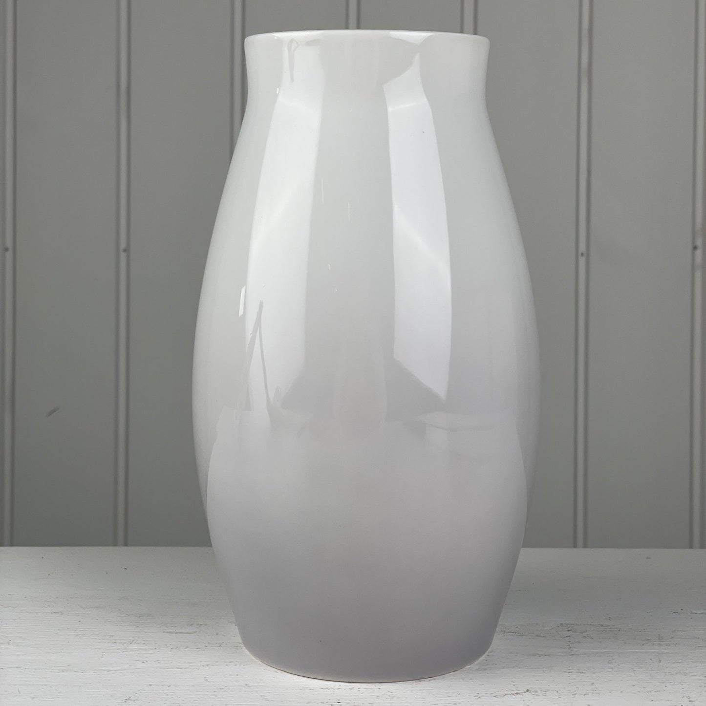 Bing & Grøndahl vase - Frk. Rose