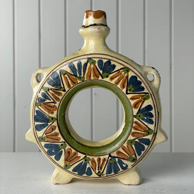 Billede af Keramik flaske