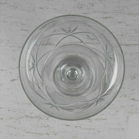Ulla rødvinsglas fra Holmegaard - Frk. Rose
