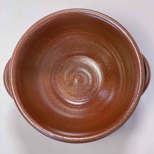 Keramik skål - Frk. Rose