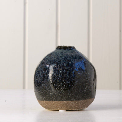 Billede af Lille keramik vase